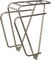 tubus Logo Classic Stainless Steel Pannier Rack - stainless steel