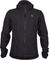 Fox Head Ranger Fire Hooded Jacket - black/M