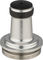 tune Stampfer Espresso Tamper - silver