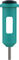 OneUp Components EDC Lite Plastics Kit, Spare Parts - turquoise