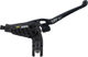 Magura CMe ABS 4-finger Brake Lever - black/right