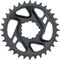 SRAM Plateau X-Sync 2 GX Eagle Direct Mount 6 mm - lunar grey/32 