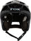 Fox Head Dropframe Pro Helm - dvide-black/56 - 58 cm