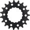 KMC Bosch Gen2 Front Wide E-Bike Sprocket - black/19