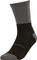 Endura BaaBaa Merino Winter Socks - black/37-42