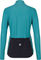 ASSOS Uma GT Spring Fall C2 Jersey - turquoise green/S