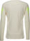 Specialized Maillot Gravity Race L/S - birch white/M