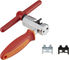 Unior Bike Tools Master Kettennieter 1647/2BBI - red