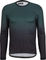 ASSOS Maillot Trail T3 L/S - schwarzwald green/M