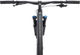 Yeti Cycles Bici de montaña SB130 C2 C/Series Carbon 29" - raw grey/150 /29"/L