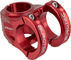 Burgtec Enduro MK3 35 Vorbau - race red/0°/35 mm