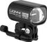 Lezyne Power Pro E115 LED Front Light for E-Bikes - StVZO Approved - black/210