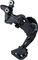 Shimano Deore Schaltwerk Shadow Plus RD-M5120 10-/11-fach - schwarz/11 Zähne