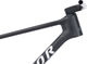 Factor Lando HT 29" Carbon Hardtail Frame - naked carbon/L/12 mm Thru Axle