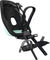 Thule Yepp Nexxt 2 Mini Fahrradkindersitz zur Steuerrohrmontage - mint green