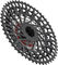 SRAM XS-1299 12-speed T-Type cassette for XX SL Eagle Transmission - black-silver/10-52