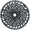 SRAM Cassette XG-1295 de 12 velocidades para X01 Eagle - black/10-52