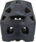 Endura Casque SingleTrack Youth Full Face - grey camo/51 - 56 cm