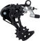 SRAM Rival 1 Type 3.0 11-Speed Rear Derailleur - black/long