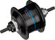 Shimano Alfine Di2 Getriebenabe SG-S7051-11 Disc Center Lock - schwarz/32 Loch