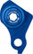 Burgtec Patte de Dérailleur UDH - deep blue