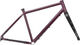 bc original Gravel frame kit - dark violet/M/12 mm Thru Axle