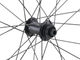 Zipp 101 XPLR Carbon Tubeless Center Lock Disc 27.5" Wheelset - black/SRAM XDR/142 mm/100 mm/27.5" (650B)/100 mm/SRAM XDR/100 mm/142 mm/Non Boost/Non Boost