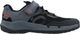 Five Ten Zapatillas Trailcross Clip-In MTB Modelo 2023 - core black-grey three-red/42