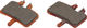 Hayes Disc Brake Pads for HFX-9, MAG, MX-1, HMX-1 - universal/sintered metal