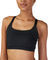 Fox Head Women's Motive Sports Bra - black/M