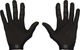 Fox Head Gants Flexair Modèle 2024 - black/M