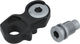 Shimano Axle Unit Standard / Direct Mount for RD-R9150 - black