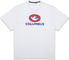 Cinelli Columbus 2 T-Shirt - white/M