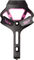 Garmin Tacx Ciro Flaschenhalter T6500 - pink matt