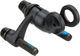 Ritchey Supernova Universal Stem Mount Vorbauhalterung für C220 / 4-Axis 44 - black