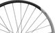 Shimano WH-M8100-TL-B XT Center Lock Disc 29" Wheelset - black/Shimano Micro Spline/Boost/148 mm/110 mm/Boost/29"/110 mm/Shimano Micro Spline/110 mm/148 mm