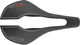 Selle Italia SP-01 Boost Tekno Superflow Sattel - schwarz/L