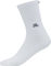 FINGERSCROSSED Chaussettes Souvenir Classiques - bicycle-white/39 - 42