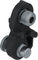 Shimano Axle Unit Standard / Direct Mount for RD-R9150 - black