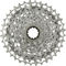 SRAM Cassette XG-1250 12 velocidades para Rival - silver/10-36