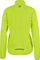 Endura Chaqueta para damas Pakajak - high-viz yellow/S