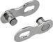 Shimano Cierre de cadena SM-CN910-12 Quick-Link - 10 Piezas - plata