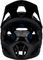 Leatt Casque MTB Enduro 3.0 - stealth/55 - 59 cm