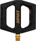 DMR Vault Mag SL Plattformpedale - black