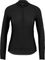 Giro Chrono LS Thermal Women's Jersey - black/S