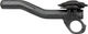 DEDA Superzero TT Lenkeraufsatz - black