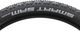 Schwalbe Smart Sam Performance ADDIX 29" Wired Tyre - 2023 Model - black/29 /54 mm/54-622/2.1 