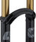 Fox Racing Shox 40 Float 29" GRIP2 Factory Boost Suspension Fork - 2022 Model - shiny black/15 mm Thru Axle/203 mm/52 mm/1 1/8"/110 mm/29"/110 mm/110 mm