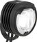 Lupine SL SF Brose LED Front Light for E-Bikes - StVZO - black/31.8 mm