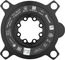 QUARQ Eagle DUB Power Meter Boost Spider - black/none